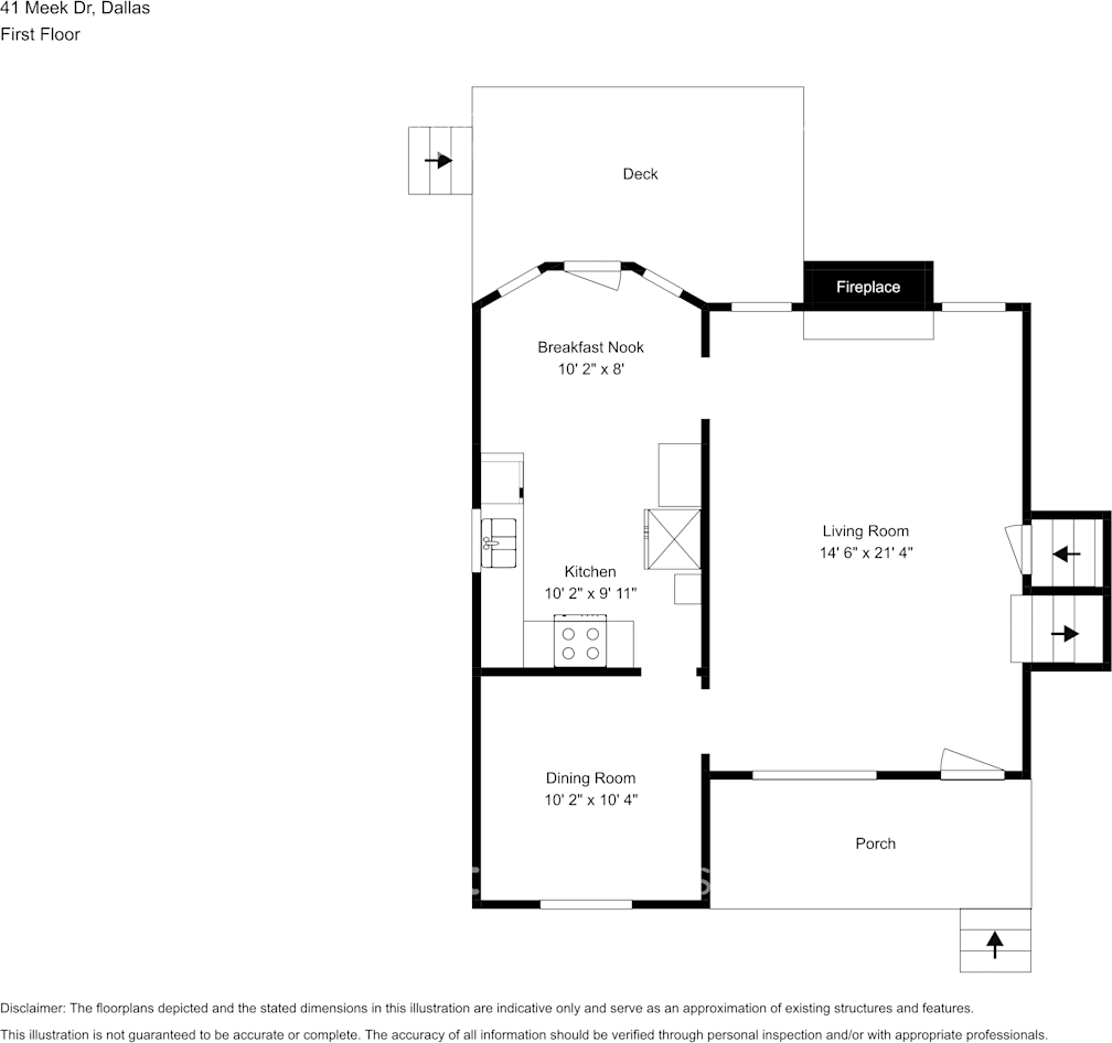 41 Meek Dr - Photo 3 of 20