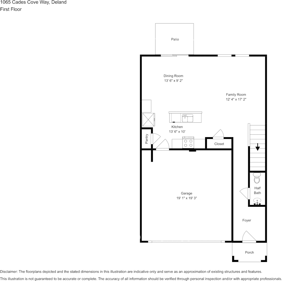 1065 Cades Cove Way - Photo 2 of 19