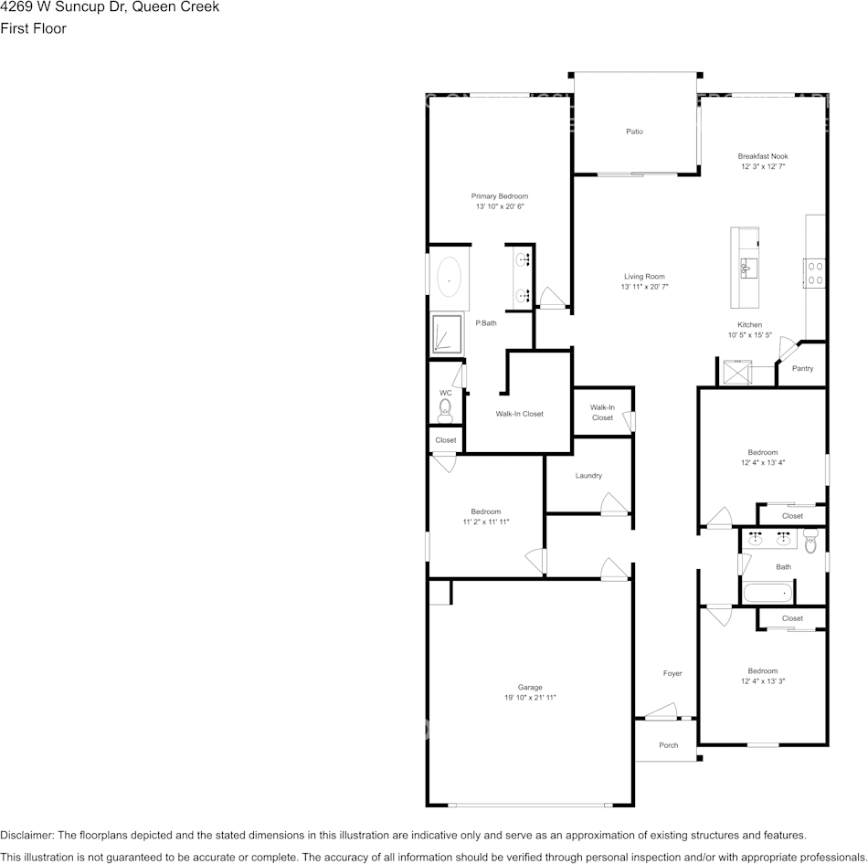 4269 W Suncup Dr - Photo 2 of 19