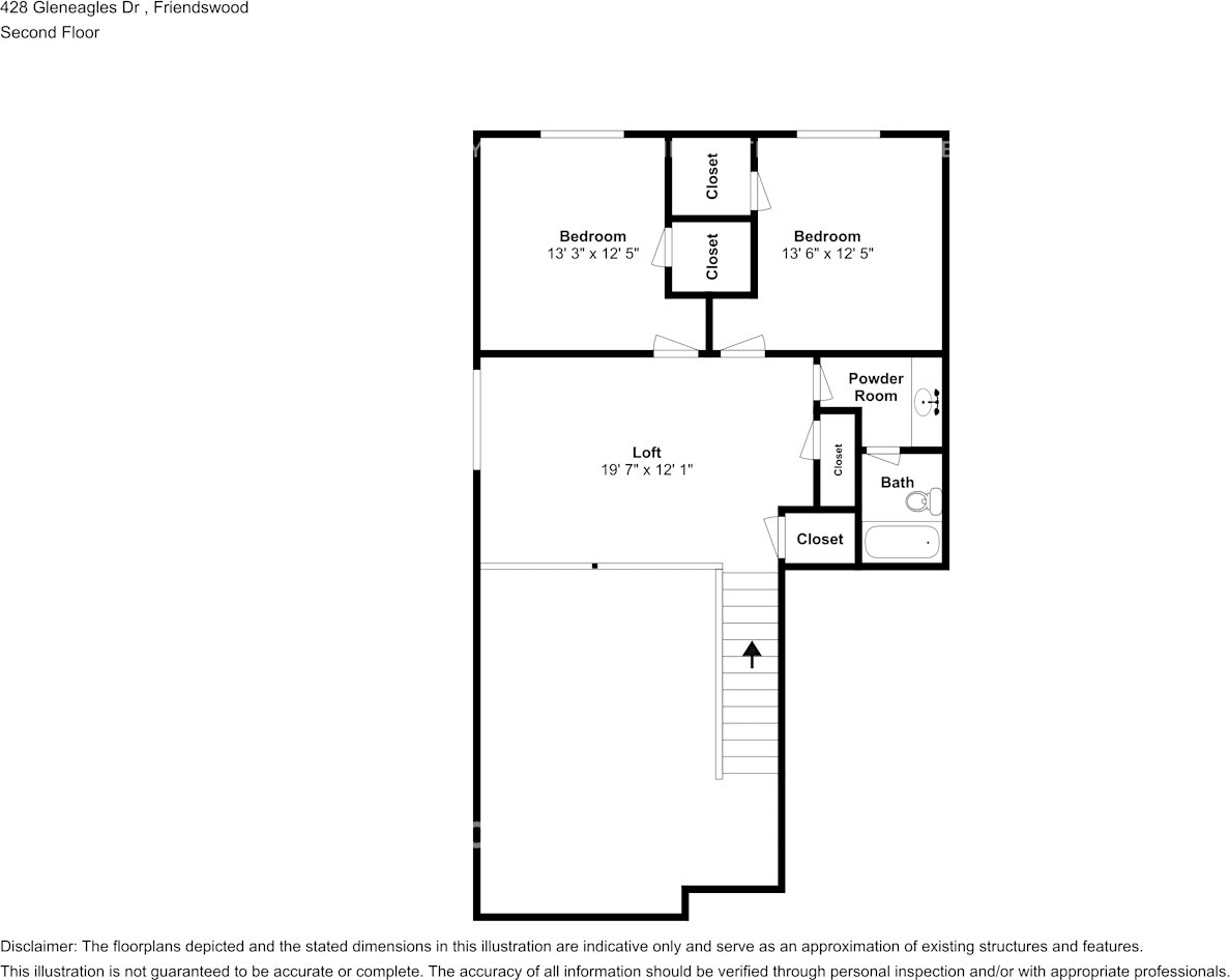 428 Gleneagles Dr - Photo 3 of 18
