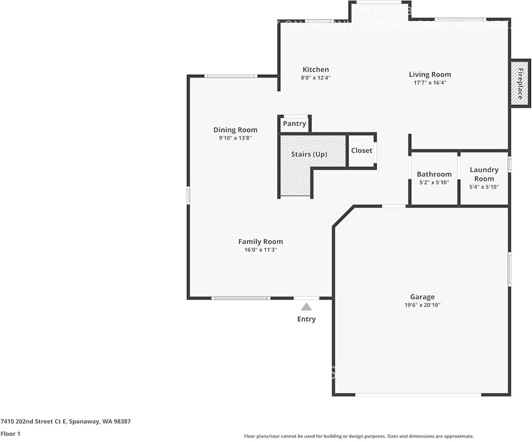 7410 202nd Street Ct E - Photo 2 of 18