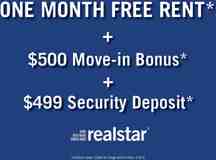 Airdrie Place Apartments - Photo 1 of 1