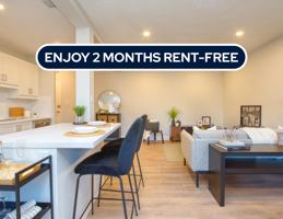 featured image of 2293 Eglinton Ave E