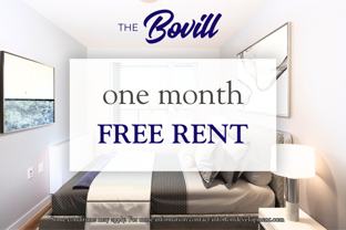 The Bovill - Photo 1 of 1