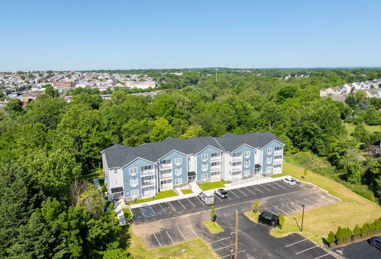 Now Leasing New Luxury Apartment Homes in Allentown! - Photo 2 of 15