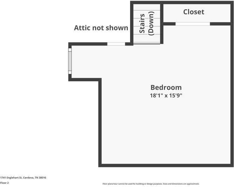 1741 Englehart St - Photo 3 of 17