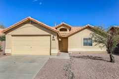 3295 South Rain Burst Place - Photo 1 of 1