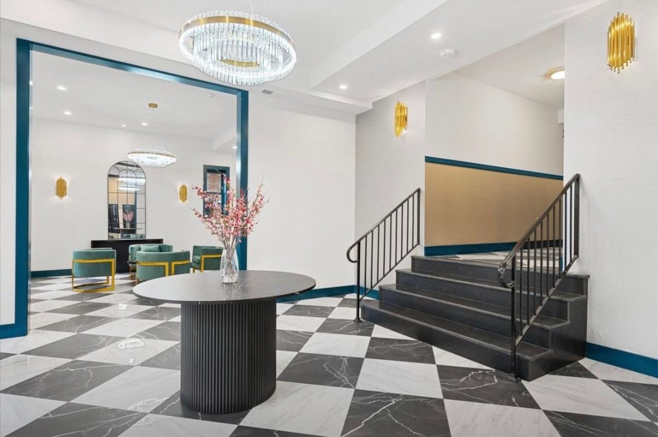 The Windsor - Kalorama - Photo 2 of 50