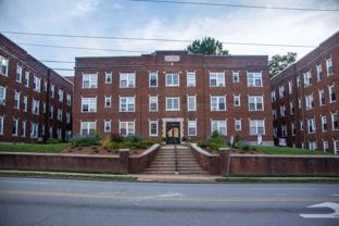 Gray Court Apartments - Photo 1 of 1