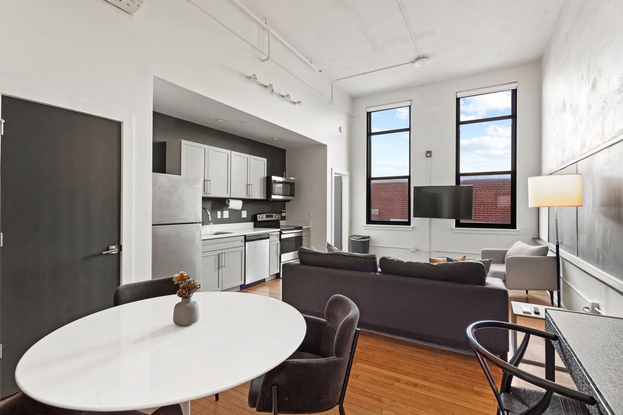 HL29 Modern Flats - Photo 6 of 25