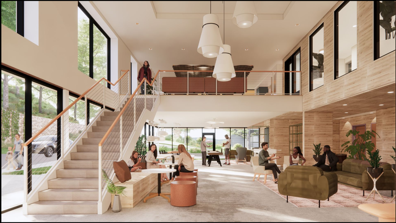 The Breeze Apartments - Photo 3 of 50