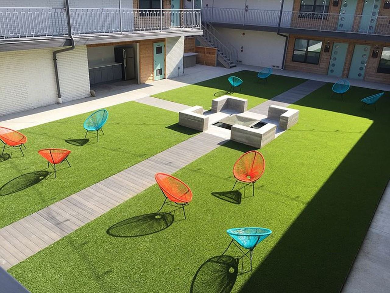 Royal Palms - Photo 2 of 6