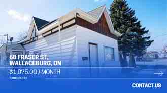 68 Fraser St #2 - Photo 1 of 1