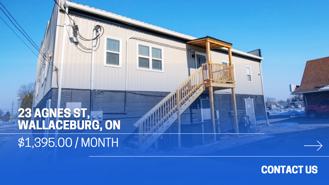 23 Agnes St #3 - Photo 1 of 1