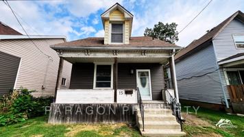 featured image of 15 Payne Street