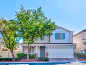 6265 Winston Falls Ave - Photo 1 of 1