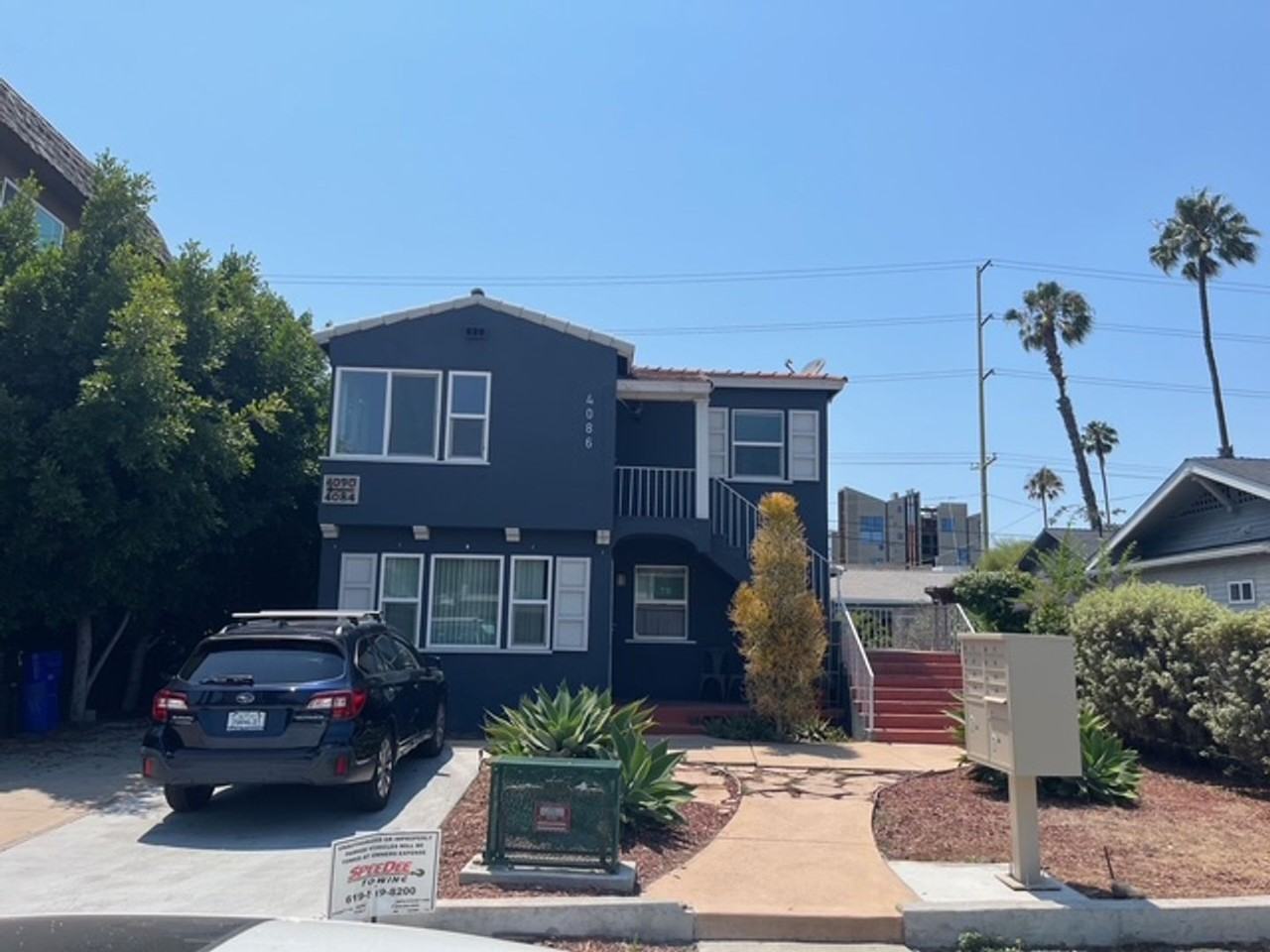 4084-4090 Kansas Street - Photo 2 of 4