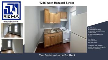 featured image of 1235 W Hazzard St