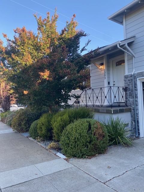 1203 Junipero Avenue #1203 - Photo 2 of 21