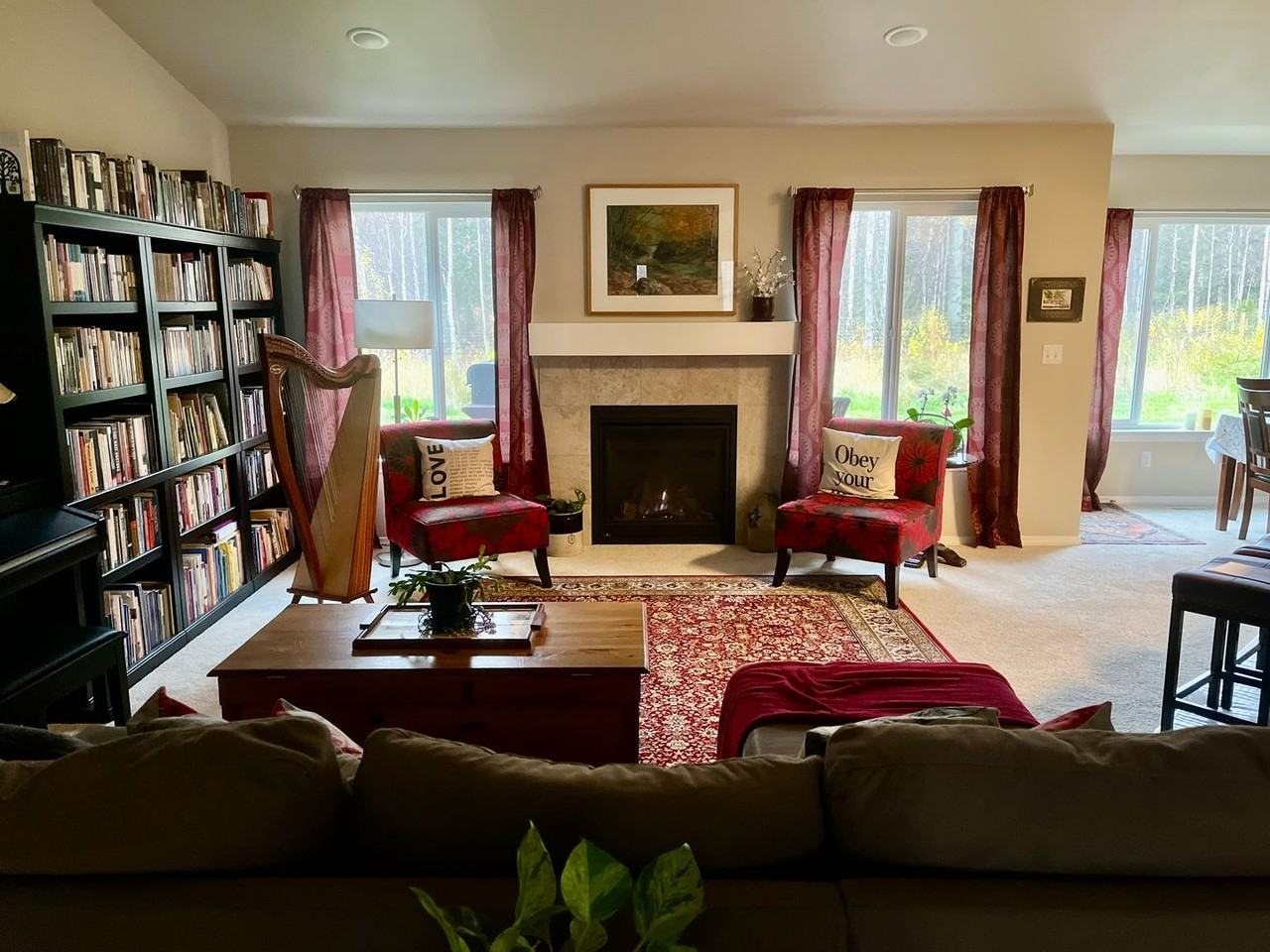 1500 E Hidden Ranch Loop - Photo 6 of 20