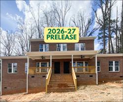 814 Old Pittsboro - Photo 1 of 1