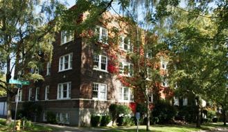Ragley Apartments - Photo 1 of 1