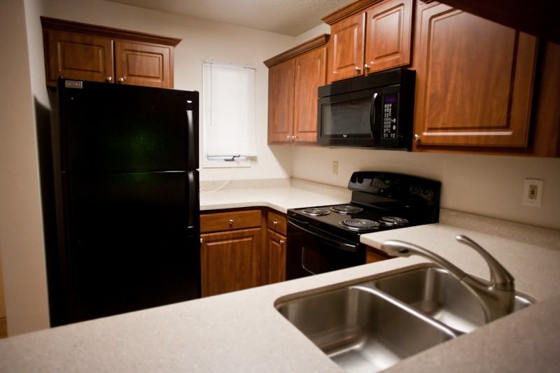 710 Martin Luther King Junior Blvd ## F7 - Photo 4 of 14