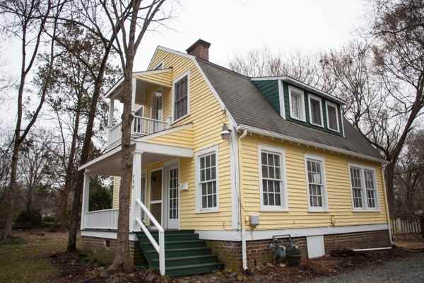 103 Isaac Ln #100