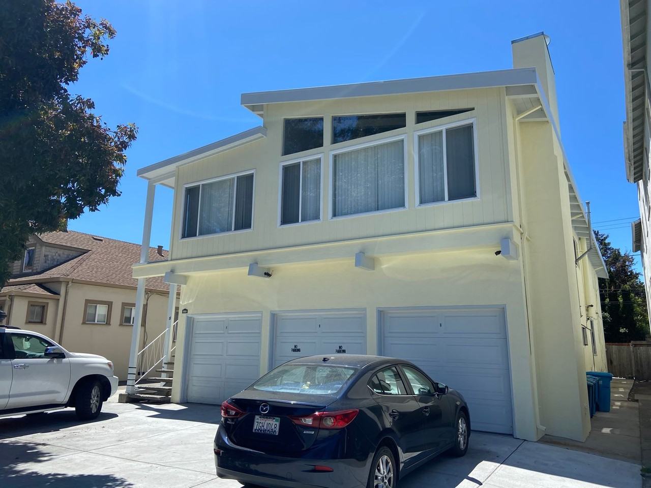 1121 El Camino Real #1