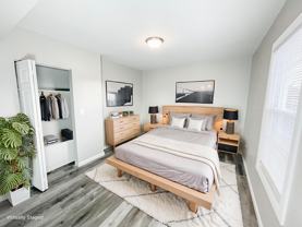 Modern, Fully Renovated Apartments at 110 Albion St – Bridgeport, CT - Photo 1 of 1