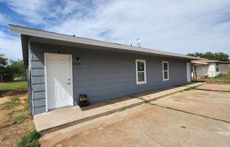 DR 911 E. 37th Street - Photo 1 of 1