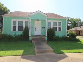 818 S Bois D Arc Ave #A - Photo 1 of 1