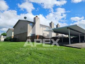 9144 Cedarpark Ln #C - Photo 1 of 1