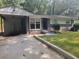 1854 Evans Dr Sw - Photo 1 of 1