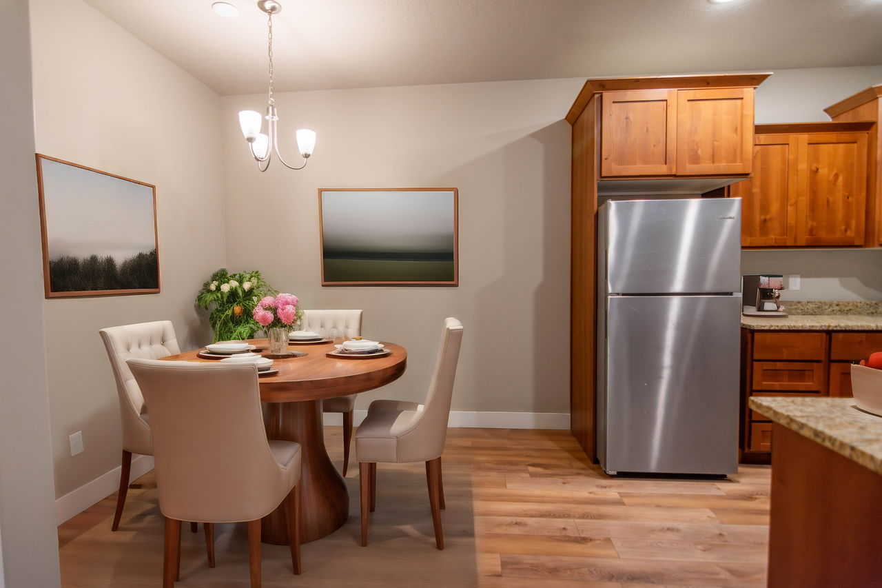 *The Village on 4th in Springville - Photo 4 of 50