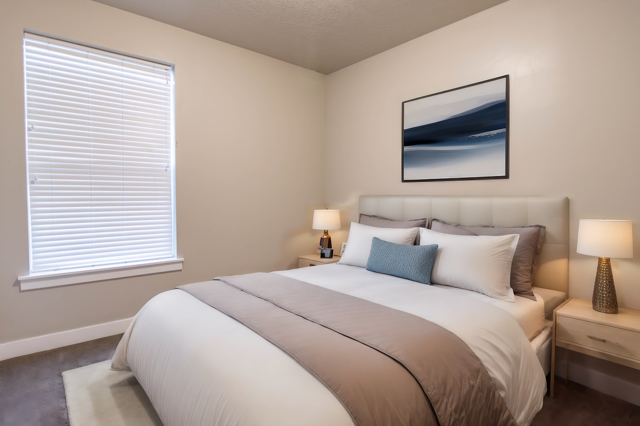 *The Village on 4th in Springville - Photo 5 of 50