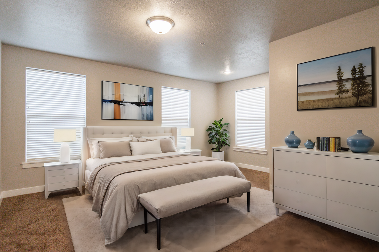 *The Village on 4th in Springville - Photo 7 of 50