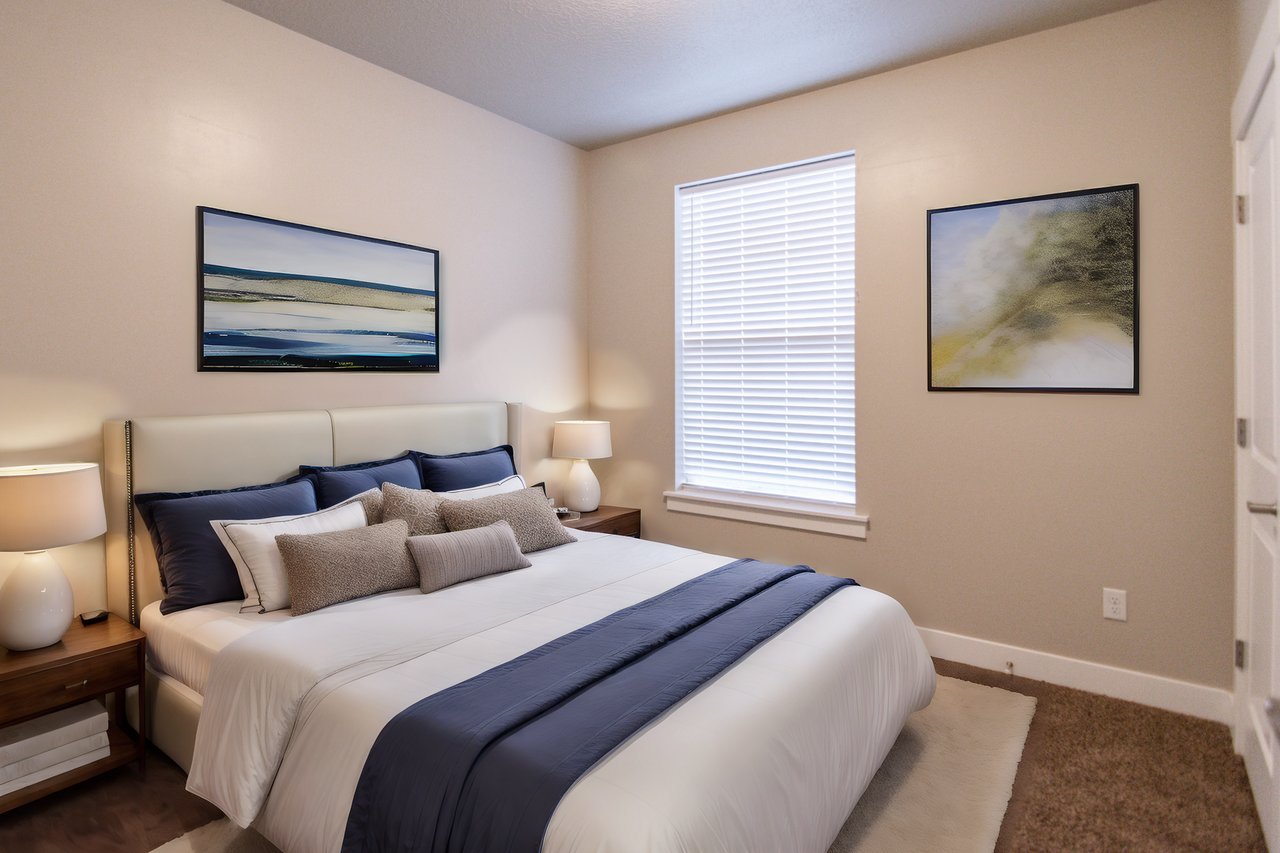 *The Village on 4th in Springville - Photo 2 of 18