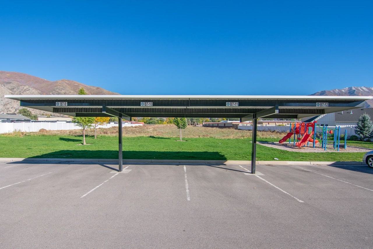 *The Village on 4th in Springville - Photo 5 of 18