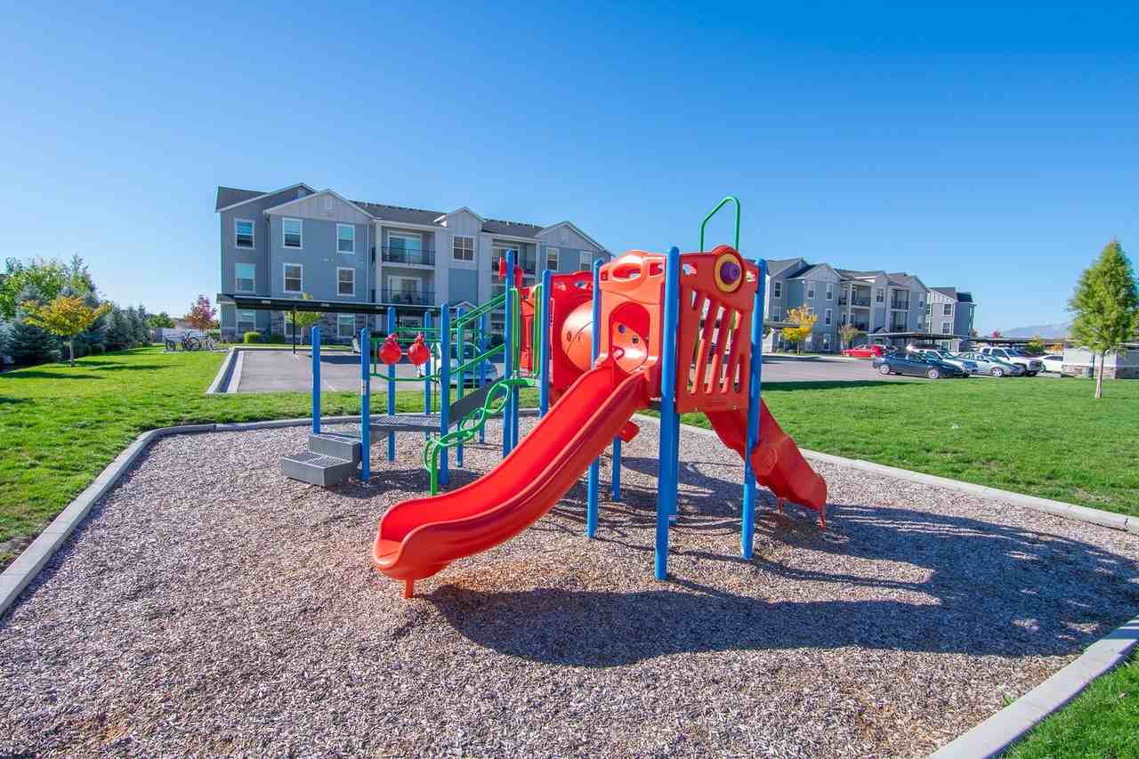 *The Village on 4th in Springville - Photo 6 of 18