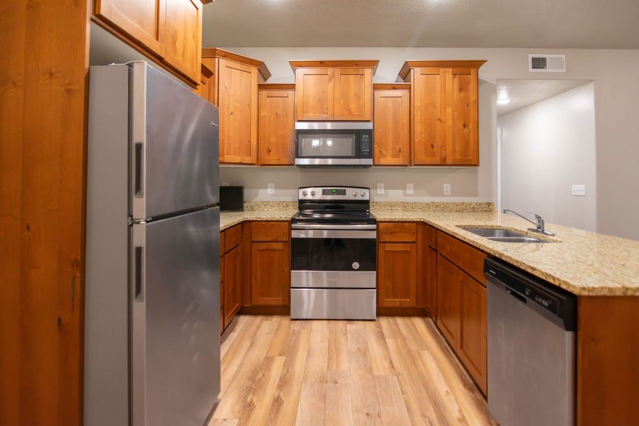 *The Village on 4th in Springville - Photo 7 of 18