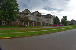 Evia Apartments - Photo 1 of 1
