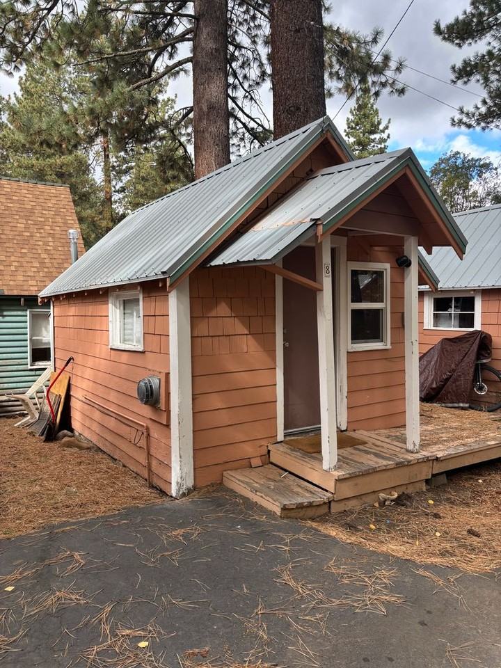 2815 Lake Forest Rd #8 - Photo 2 of 7