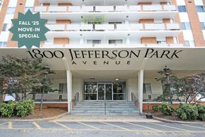 featured image of 1800 Jefferson Park Ave #302