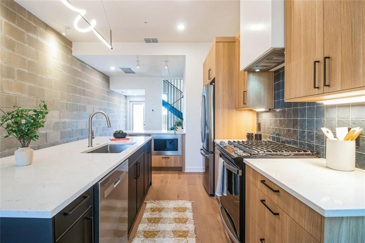 700 Denson Drive #1104