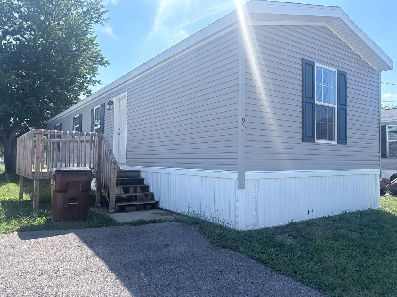 10610 E State Route 762 #91B