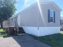 featured image of 10610 E State Route 762 #91B