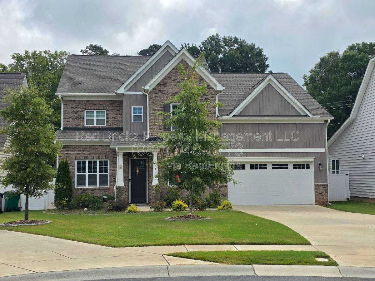 2603 Bridle Brook Way - Photo 2 of 10