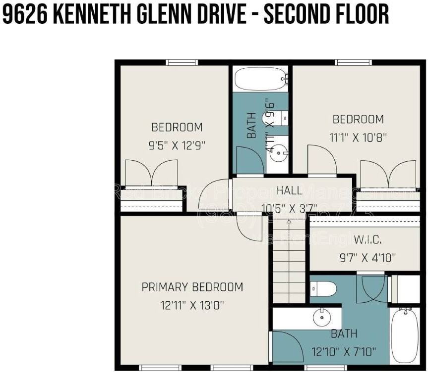 9626 Kenneth Glenn Dr - Photo 4 of 10