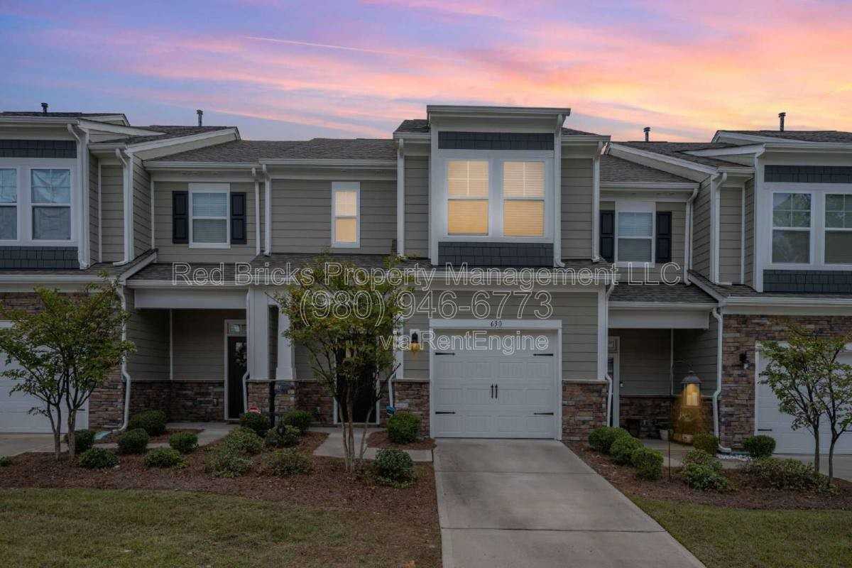 630 Cypress Glen Ln - Photo 2 of 10